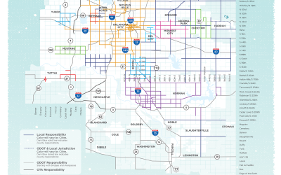 Maps Of Route 66 Plan Your Road Trip